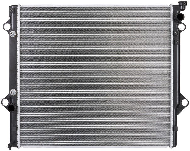 Spectra Premium Radiator  CU2580