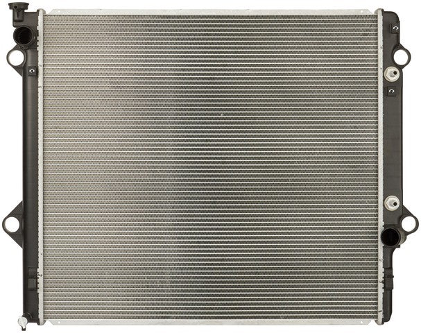 Spectra Premium Radiator  CU2581