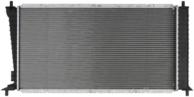 Spectra Premium Radiator  CU2596