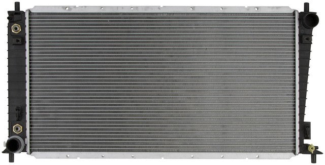 Spectra Premium Radiator  CU2596