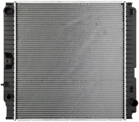Spectra Premium Radiator  CU2603