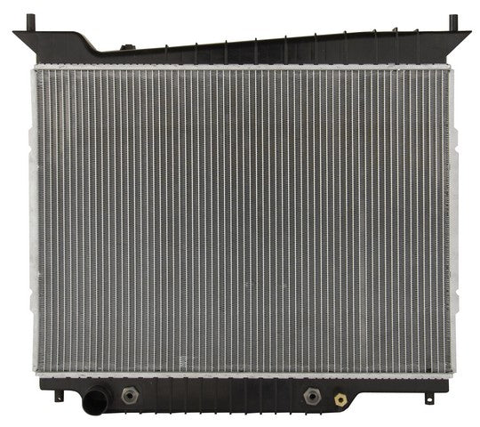 Spectra Premium Radiator  CU2609