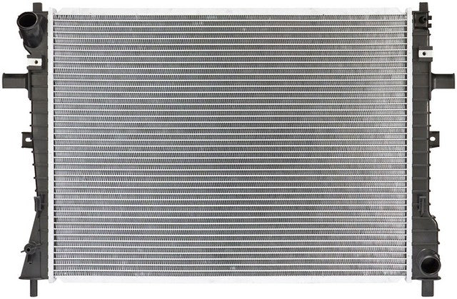 Spectra Premium Radiator  CU2610
