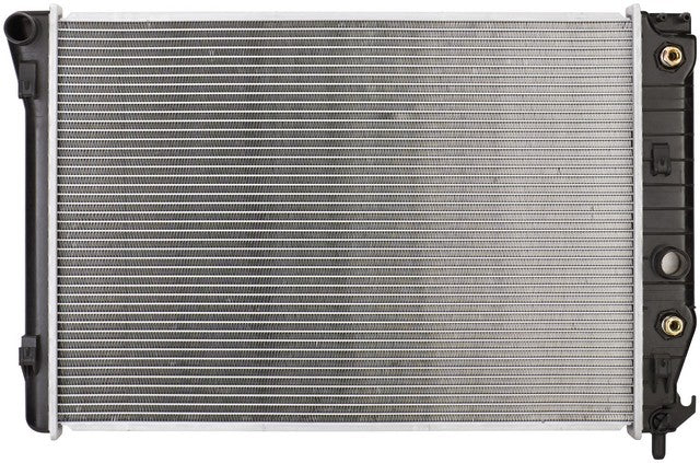 Spectra Premium Radiator  CU2611