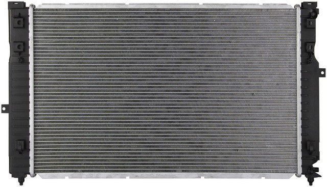 Spectra Premium Radiator  CU2648