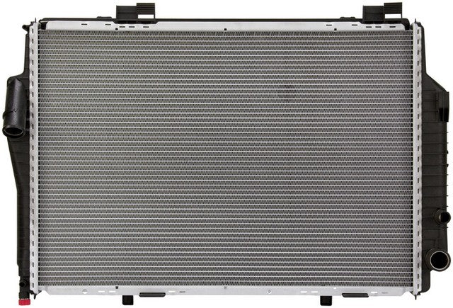 Spectra Premium Radiator  CU2651