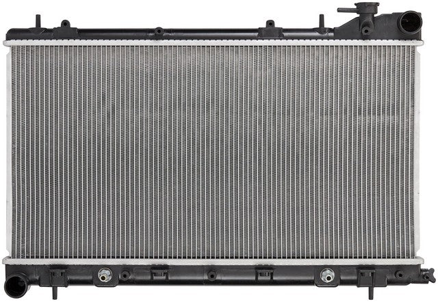 Spectra Premium Radiator  CU2674