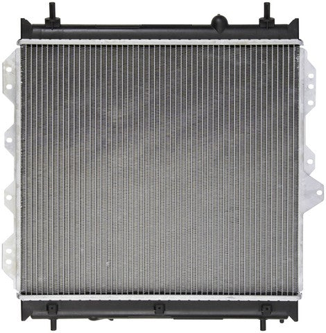 Spectra Premium Radiator  CU2677