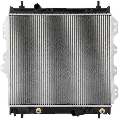 Spectra Premium Radiator  CU2677