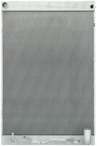 Spectra Premium Radiator  CU2681