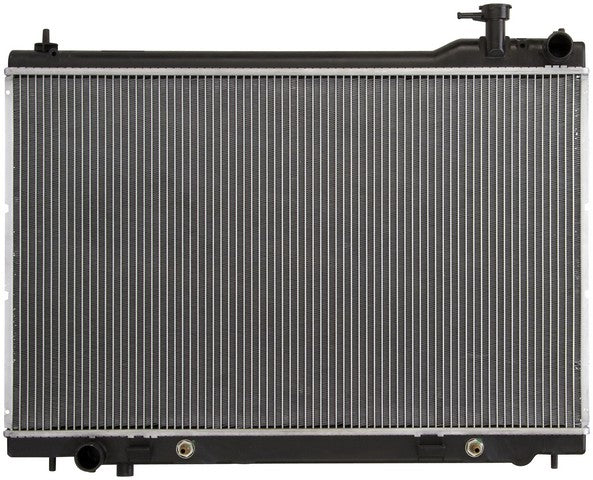 Spectra Premium Radiator  CU2683