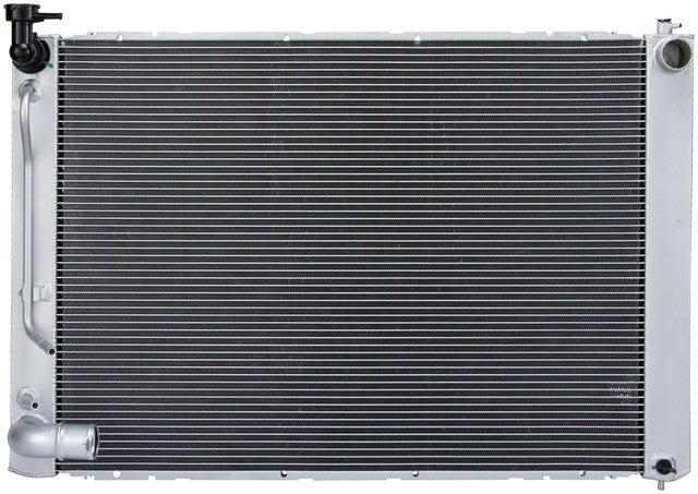 Spectra Premium Radiator  CU2689