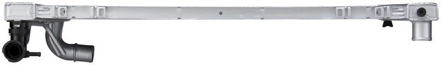 Spectra Premium Radiator  CU2689