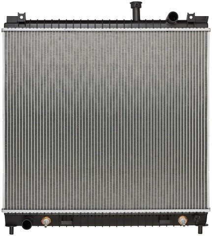 Spectra Premium Radiator  CU2691