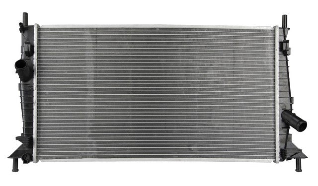 Spectra Premium Radiator  CU2696