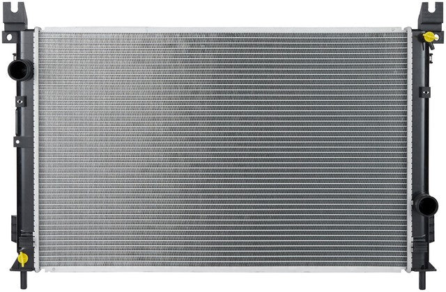 Spectra Premium Radiator  CU2702
