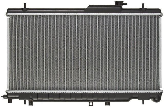 Spectra Premium Radiator  CU2703