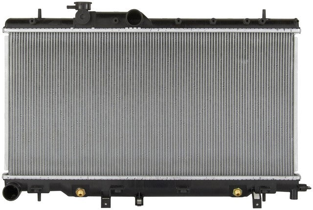 Spectra Premium Radiator  CU2703