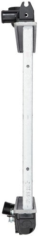 Spectra Premium Radiator  CU2707