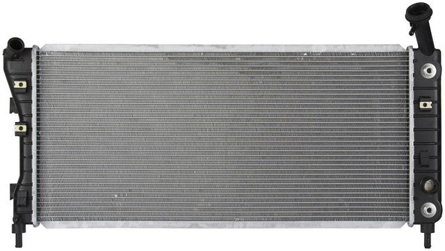 Spectra Premium Radiator  CU2710
