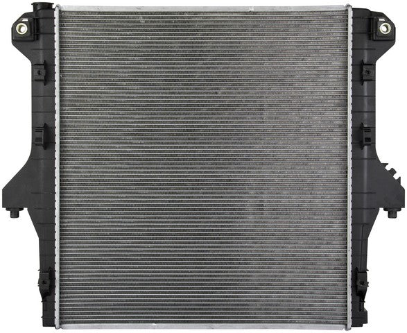 Spectra Premium Radiator  CU2711