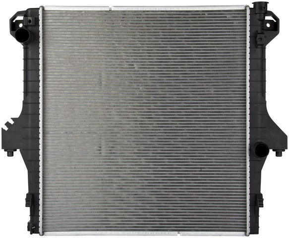 Spectra Premium Radiator  CU2711