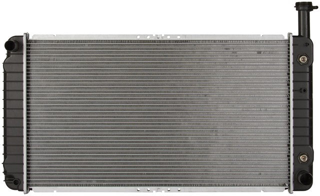 Spectra Premium Radiator  CU2712