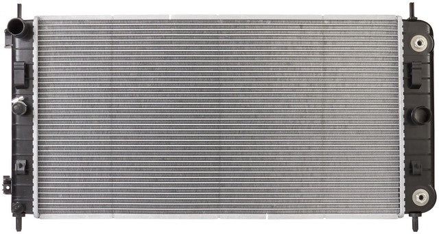 Spectra Premium Radiator  CU2727