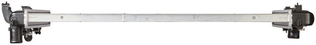 Spectra Premium Radiator  CU2727