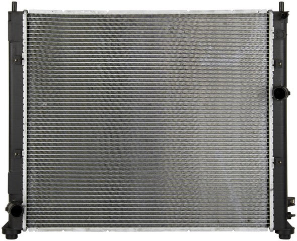 Spectra Premium Radiator  CU2733