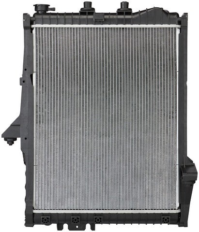 Spectra Premium Radiator  CU2738