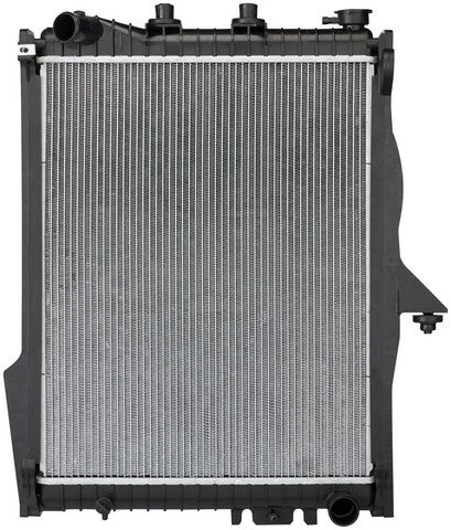 Spectra Premium Radiator  CU2738