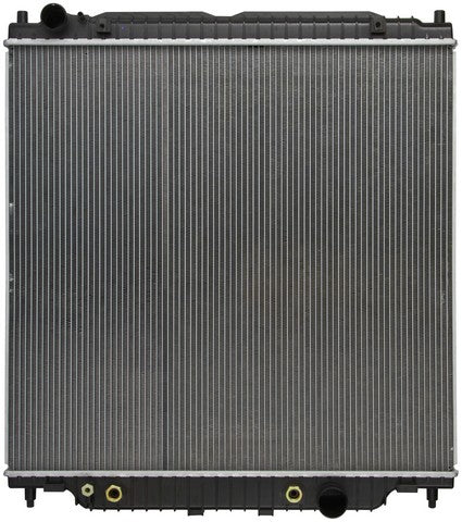 Spectra Premium Radiator  CU2741
