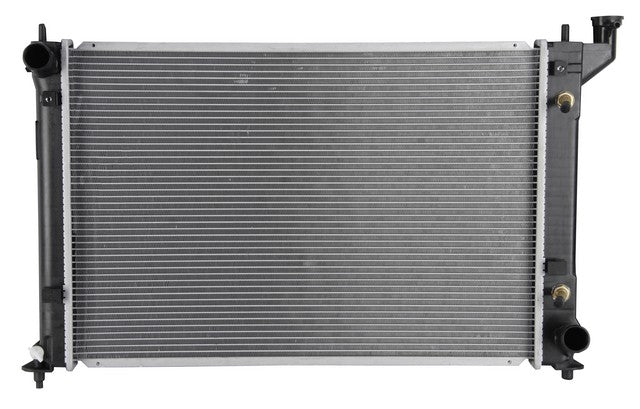 Spectra Premium Radiator  CU2776