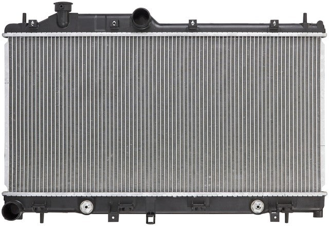 Spectra Premium Radiator  CU2777