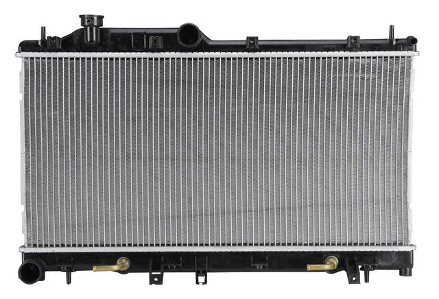 Spectra Premium Radiator  CU2778