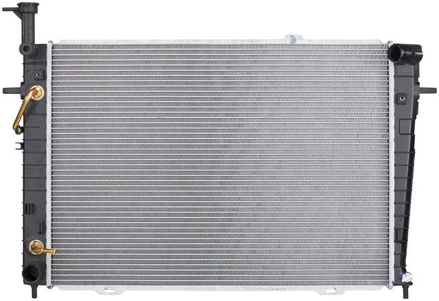 Spectra Premium Radiator  CU2785