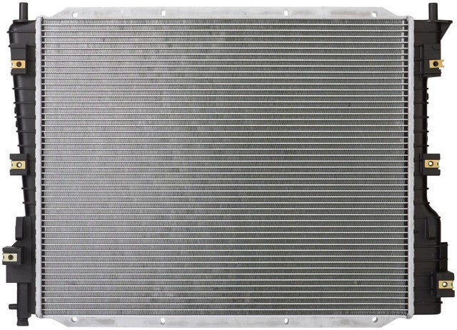 Spectra Premium Radiator  CU2789