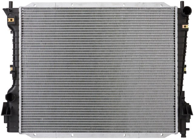 Spectra Premium Radiator  CU2789