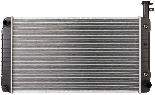 Spectra Premium Radiator  CU2792