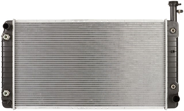 Spectra Premium Radiator  CU2793