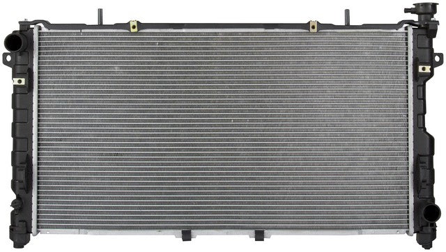 Spectra Premium Radiator  CU2795