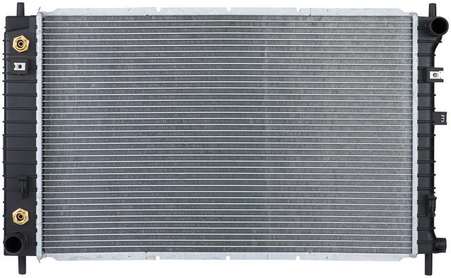 Spectra Premium Radiator  CU2799