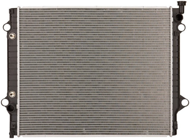 Spectra Premium Radiator  CU2802