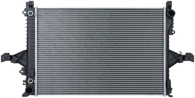 Spectra Premium Radiator  CU2805