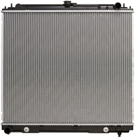 Spectra Premium Radiator  CU2807