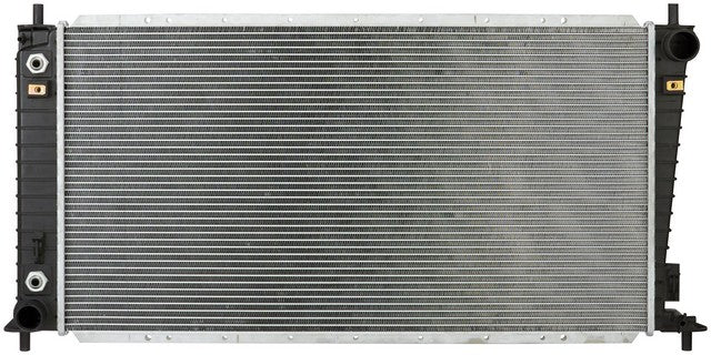Spectra Premium Radiator  CU2818