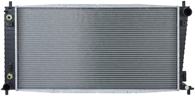 Spectra Premium Radiator  CU2819