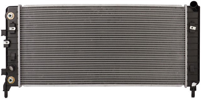 Spectra Premium Radiator  CU2827