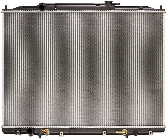 Spectra Premium Radiator  CU2830